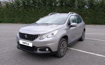 Peugeot 2008 Carcassonne