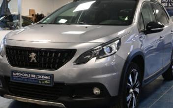 Peugeot 2008 Saint-Saturnin
