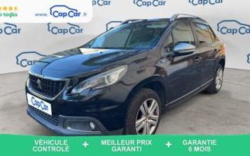 Peugeot 2008 Montpellier