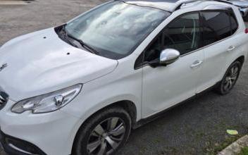 Peugeot 2008 Blois