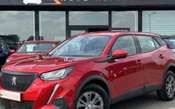 Peugeot 2008 Lestrem