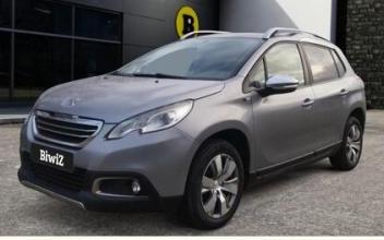 Peugeot 2008 Lille