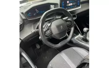 Peugeot 2008 Strasbourg