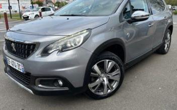 Peugeot 2008 Montfermeil