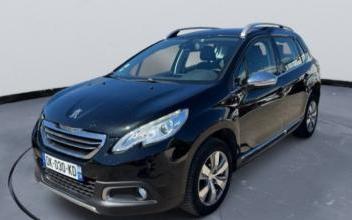 Peugeot 2008 Nevers