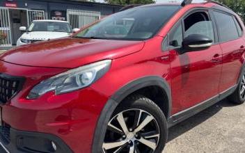 Peugeot 2008 Gerzat