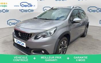 Peugeot 2008 Saint-Etienne