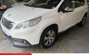 Peugeot 2008 Harnes