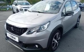 PEUGEOT 2008 L'Aigle