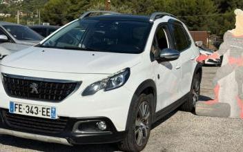 Peugeot 2008 La-Garde