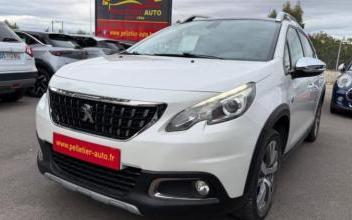 Peugeot 2008 Perpignan