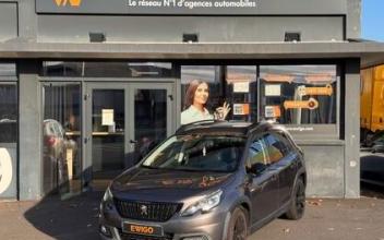 Peugeot 2008 Valence