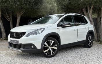 Peugeot 2008 Perpignan
