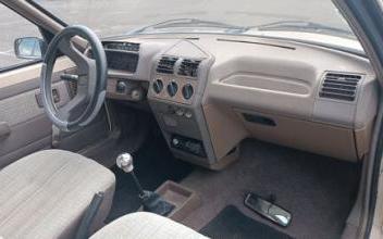 Peugeot 205 Espalion