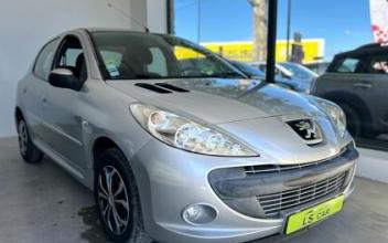 Peugeot 206 Fenouillet
