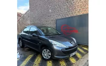 Peugeot 206 Douai