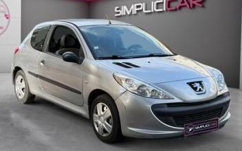 Peugeot 206 Cannes