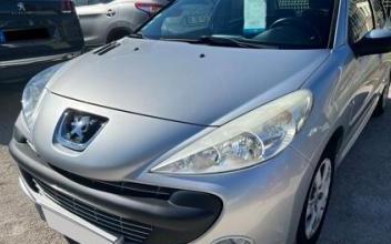 Peugeot 206 Avignon