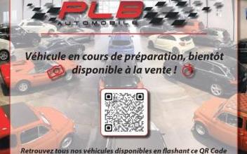 Peugeot 207 Rodez