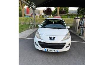 Peugeot 207 Chelles