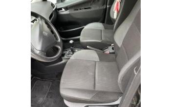 Peugeot 207 Bouzonville