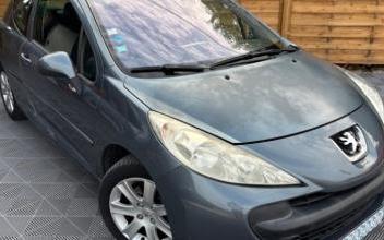 Peugeot 207 Cavaillon