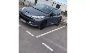 Peugeot 207 Mons-en-Baroeul