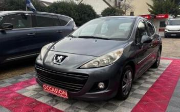 Peugeot 207 Drancy