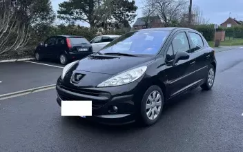 Peugeot 207 Fournes-en-Weppes