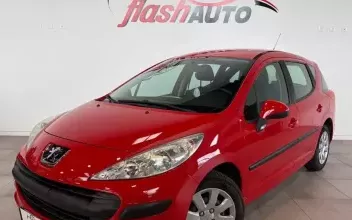 Peugeot 207 Gerzat