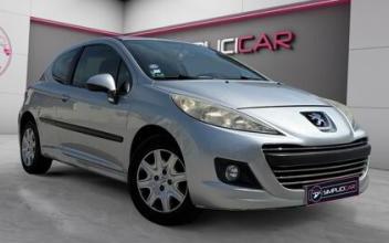 Peugeot 207 Pertuis