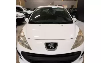Peugeot 207 Pissy-Pôville