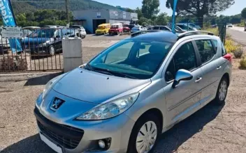 Peugeot 207 Brignoles