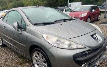 Peugeot 207 Wittenheim