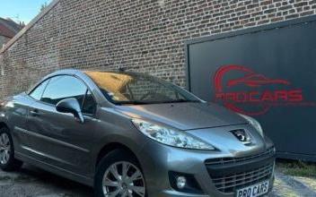 Peugeot 207 CC Douai