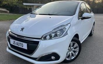 Peugeot 208 Sandillon