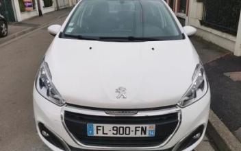 Peugeot 208 Bezons
