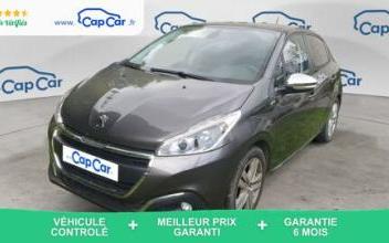 Peugeot 208 Châtillon-sur-Marne