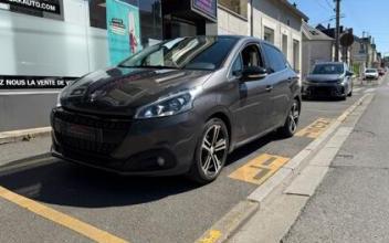 Peugeot 208 Bourges