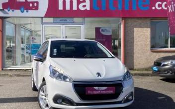 Peugeot 208 Foix