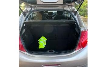 Peugeot 208 Aubagne