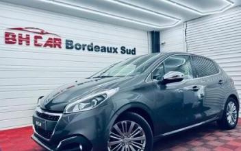 Peugeot 208 Pessac