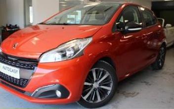 Peugeot 208 Draguignan