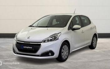 Peugeot 208 Champniers