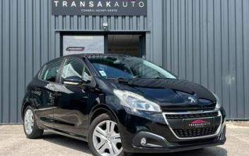 Peugeot 208 Quetigny