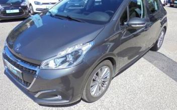 Peugeot 208 Bagnols-sur-Cèze