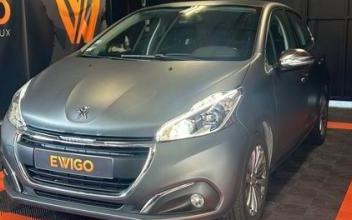 Peugeot 208 Trélissac