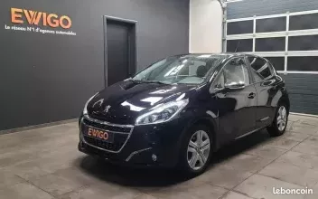 Peugeot 208 Hoenheim
