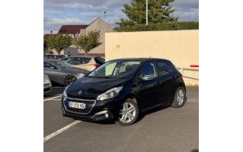 Peugeot 208 Draveil