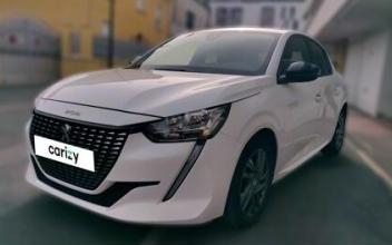 Peugeot 208 Colombes
